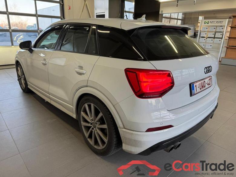 AUDI Q2 Audi Q2 sport 1.4TFSI cylinder on demand 110(150) kW(PS) S tronic #2