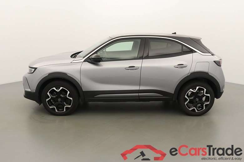 Opel Mokka ULTIMATE 1.2 GASOLINE 130hp #4