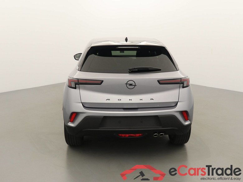 Opel Mokka ULTIMATE 1.2 GASOLINE 130hp #5
