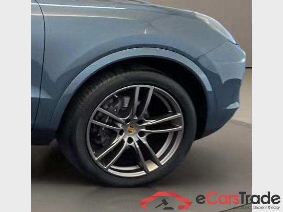 PORSCHE Cayenne Cayenne 3.0 Turbo V6 Tiptronic S #4