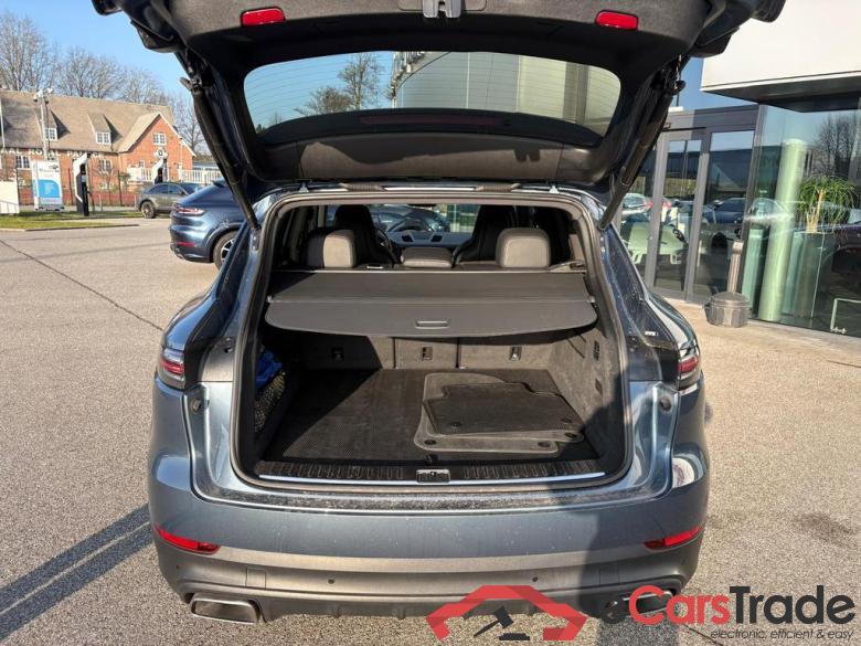 PORSCHE Cayenne Cayenne 3.0 Turbo V6 Tiptronic S #5