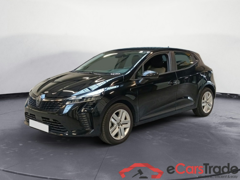 Renault Clio Evolution 1.5 Blue dCi 100