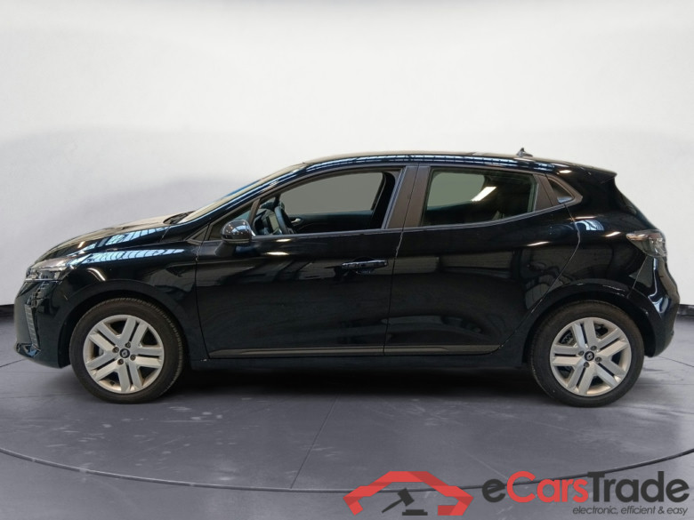 Renault Clio Evolution 1.5 Blue dCi 100 #2