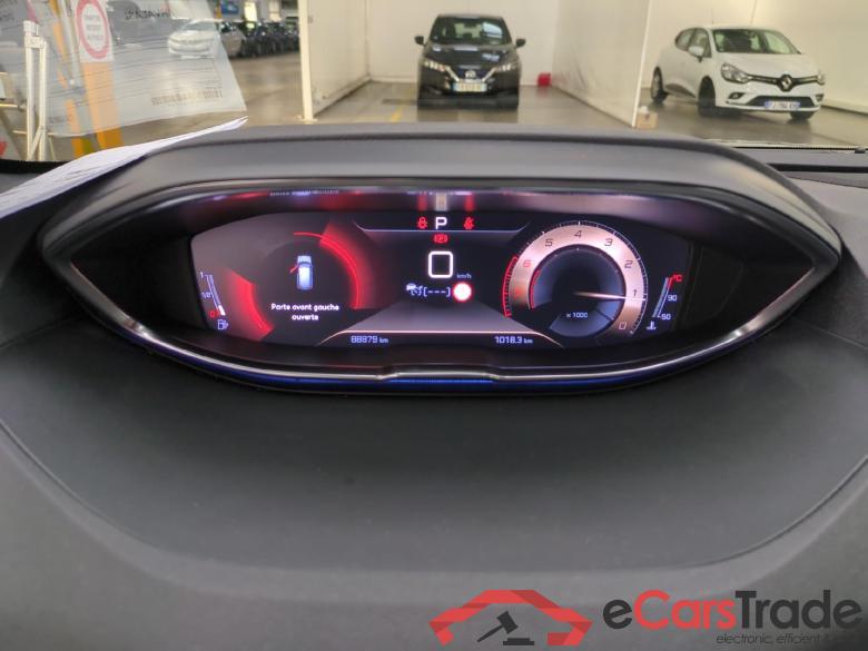 3008 GT Line 1.2 PureTech 130CV BVA8 E6d #6