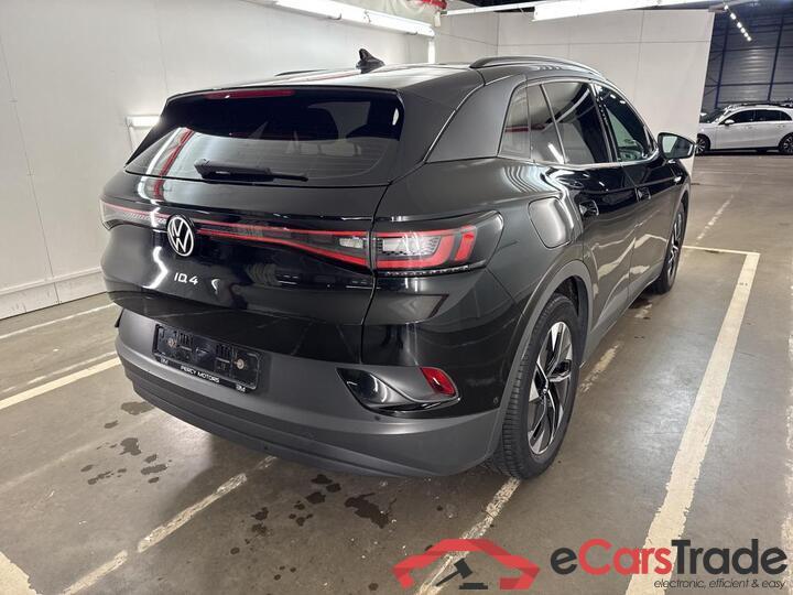 Volkswagen ID.4 ID.4 77kWh Pro 128kW/174pk  5D/P Auto-1 #4