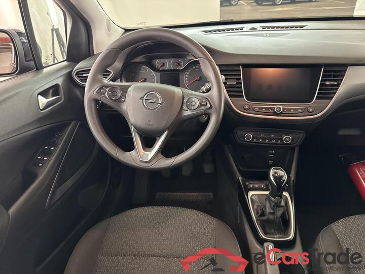 Opel Crossland X Crossland X 1.2 S/S Edition 61kW/83pk  5D/P Man-5 #5