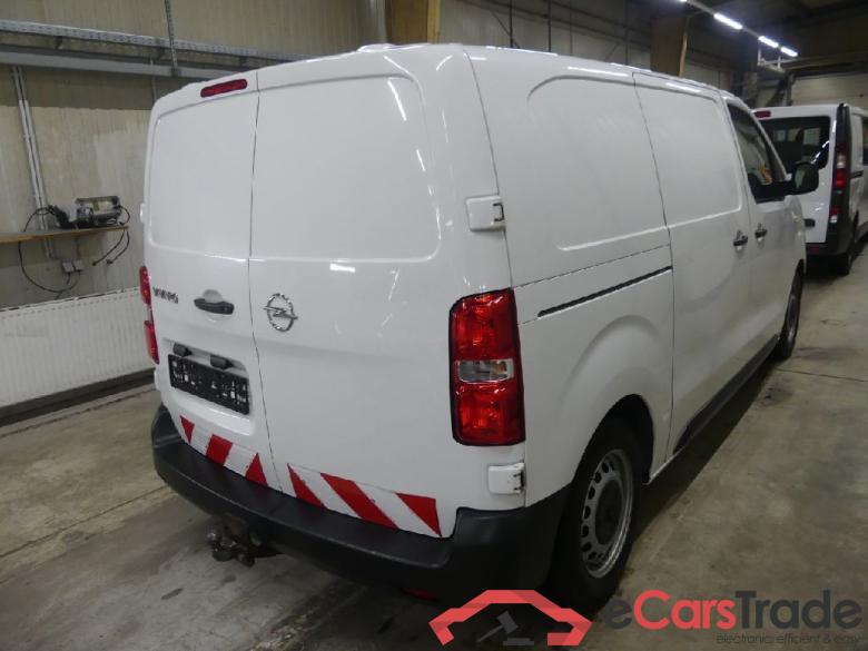 Vivaro Kasten Edition M (L2) 2.0 110KW MT6 E6dT #2