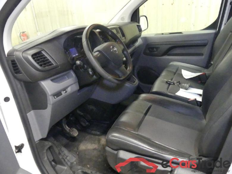 Vivaro Kasten Edition M (L2) 2.0 110KW MT6 E6dT #4