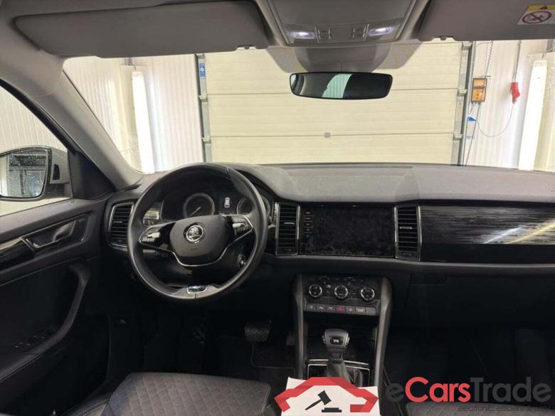 SKODA Kodiaq 1.5 TSI B.Ed. Pl.7p. #3
