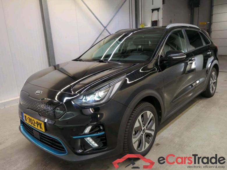 KIA e-Niro Dyn.PlusLine 64 kWh #1