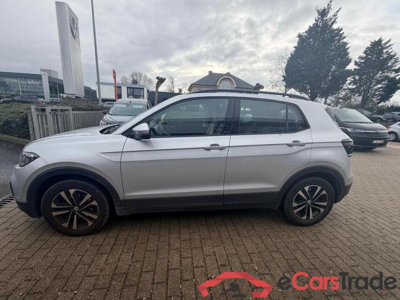 VOLKSWAGEN T-Cross T-Cross United 1.0 TSI  85 kW (115 pk) 7 versnellingen #6