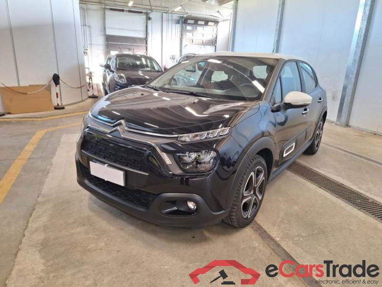CITROEN C3 / 2020 / 5P / BERLINA PURETECH 110 SeS SHINE #1