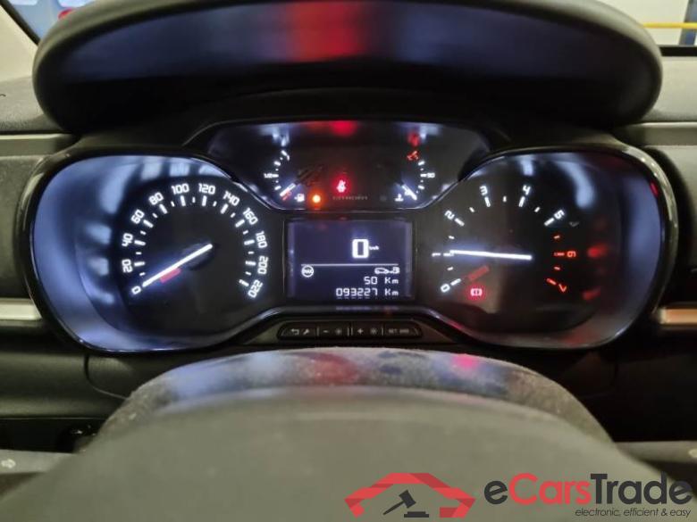 CITROEN C3 / 2020 / 5P / BERLINA PURETECH 83 SeS SHINE NEO PATENTATI #4