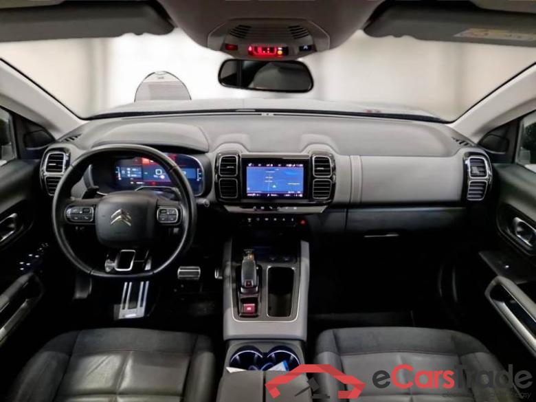 CITROEN C5 AIRCROSS / 2018 / 5P / SUV BLUEHDI 130 SeS SHINE EAT8 #3