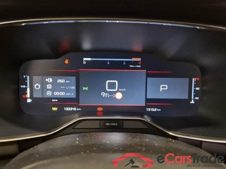 CITROEN C5 AIRCROSS / 2018 / 5P / SUV BLUEHDI 130 SeS SHINE EAT8 #4