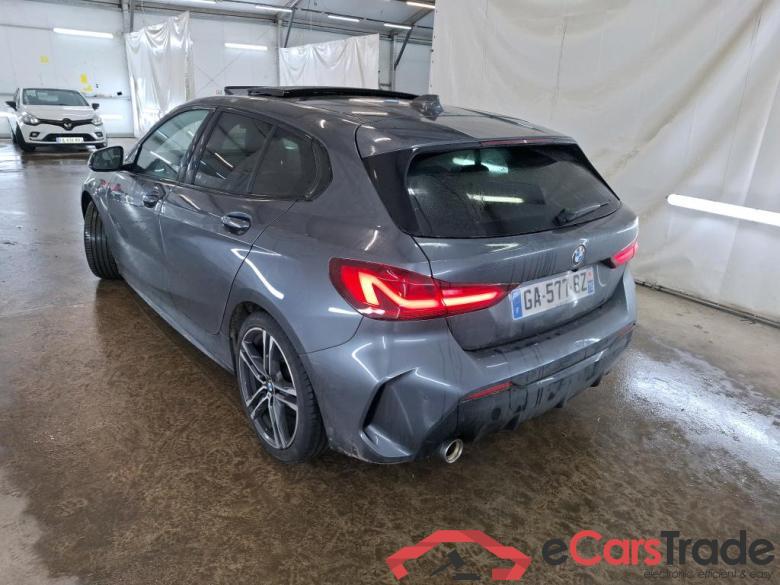 Série 1 Berline 118 i M Sport 1.5 135CV BVA7 E6d #2
