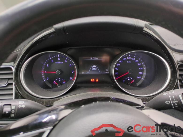 Ceed Sportswagon Active 1.5 T-GDI 160CV BVM6 E6d #6