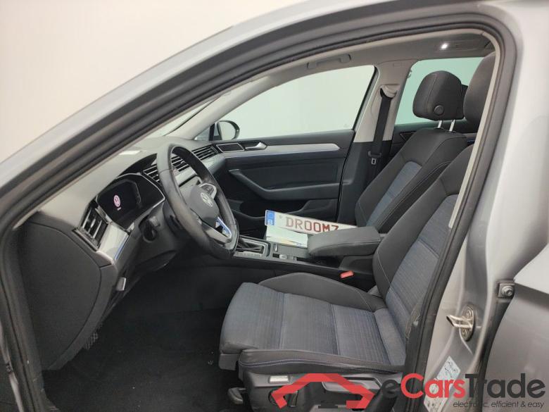 Volkswagen Passat Variant 1.4 TSI DSG6 GTE Business 5d #3