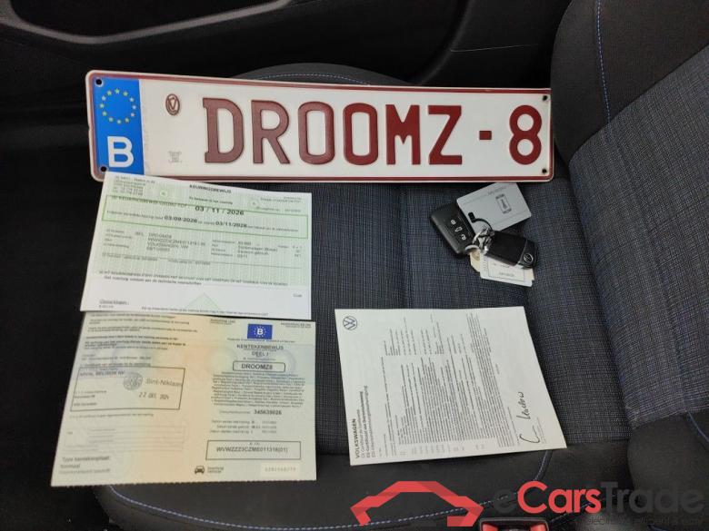 Volkswagen Passat Variant 1.4 TSI DSG6 GTE Business 5d #4