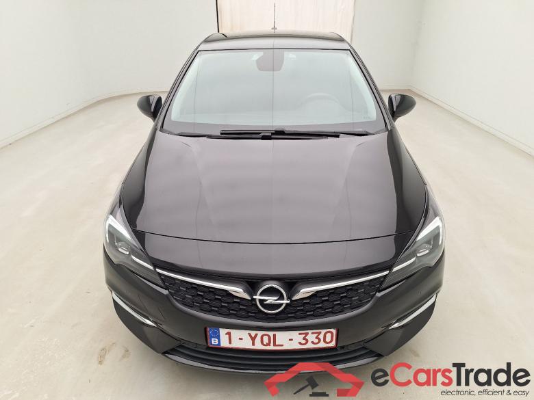 Opel, Astra FL'19, Opel Astra 1.5 Turbo D 77kW S/S Edition 5d #1