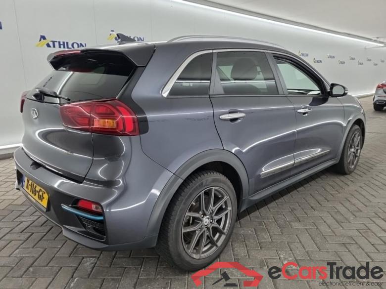 KIA Niro e-Niro EV ExecutiveLine 3-fase 5D 150kW #3