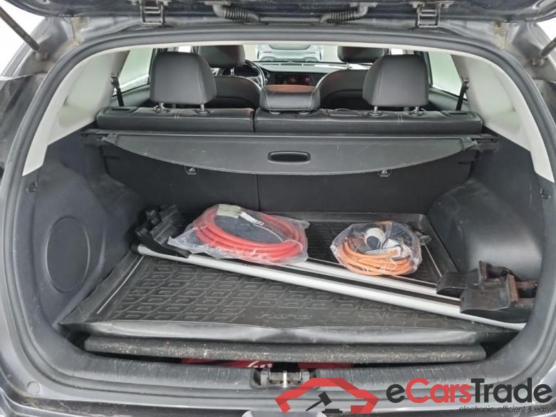 KIA Niro e-Niro EV ExecutiveLine 3-fase 5D 150kW #5