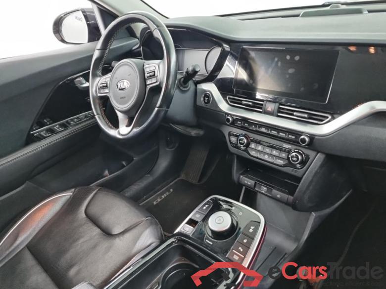 KIA Niro e-Niro EV ExecutiveLine 3-fase 5D 150kW #6