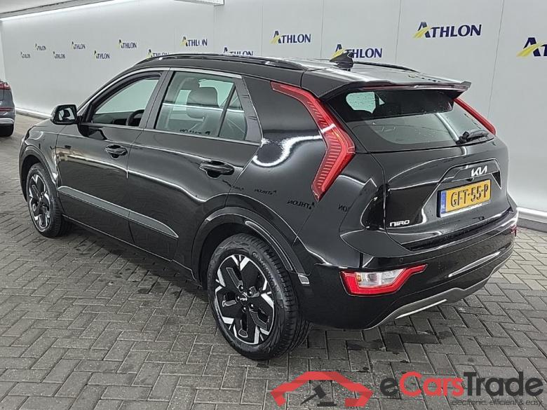 KIA e-Niro 64.8kWh DynamicLine 5D 150kW Athlon Edition #4