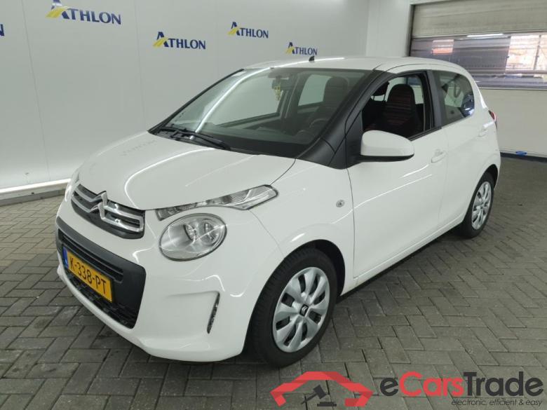 CITROEN C1 VTi 72 S&S Feel 5D 53kW #1