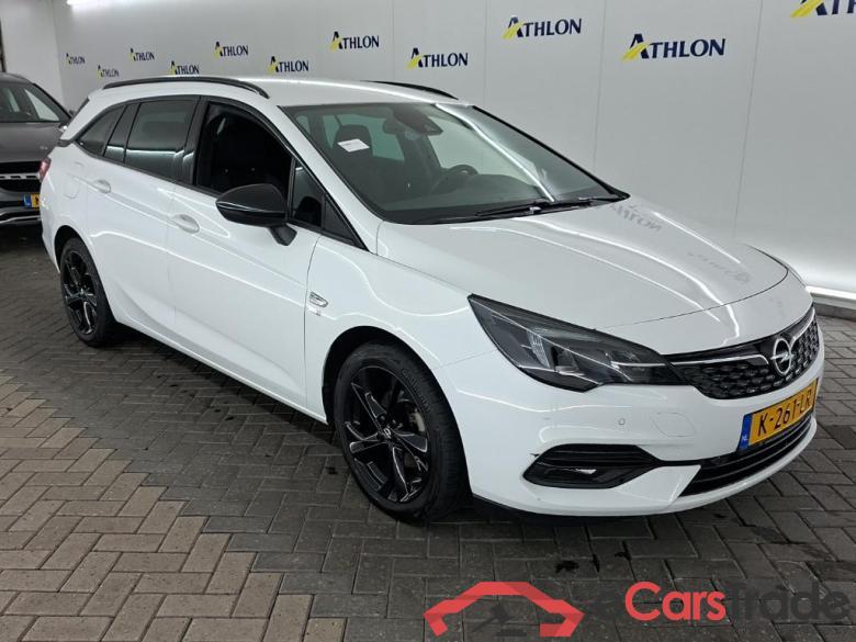OPEL Astra Sports Tourer 1.2 turbo 96kW Edition 2020 5D #2