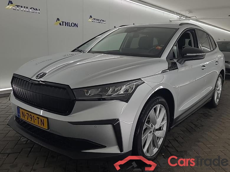 SKODA Enyaq iV 60 5D 132kW