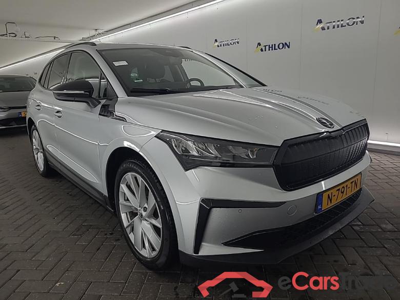SKODA Enyaq iV 60 5D 132kW #2