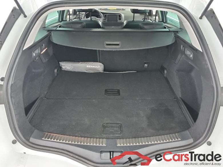 RENAULT Mégane Estate TCe 140 Intens 5D 103kW #5
