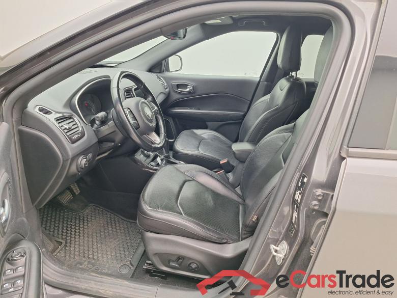 Jeep, Compass '17, Jeep Compass 1.3 Turbo T4 240 4xe ATX S 5d #3