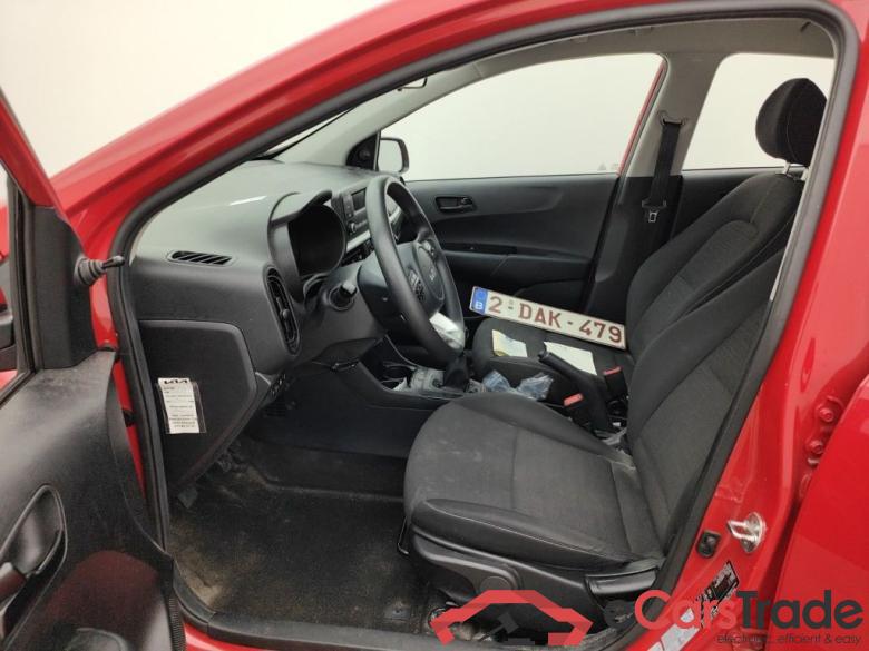KIA Picanto 1.0 MPI 67 Pure 5d #3
