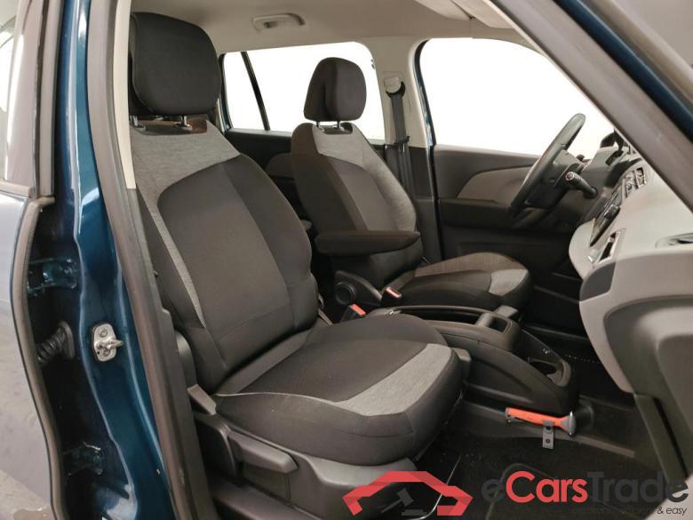 Citroën Grand C4 SpaceTourer PureTech 130 S&S EAT8 Feel 5d #3