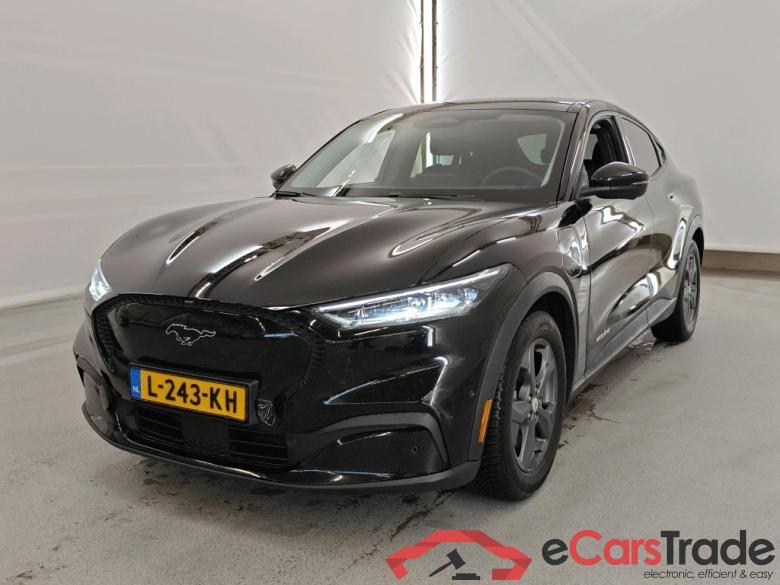 Ford Mustang Mach-E 75kWh RWD auto 5d #1