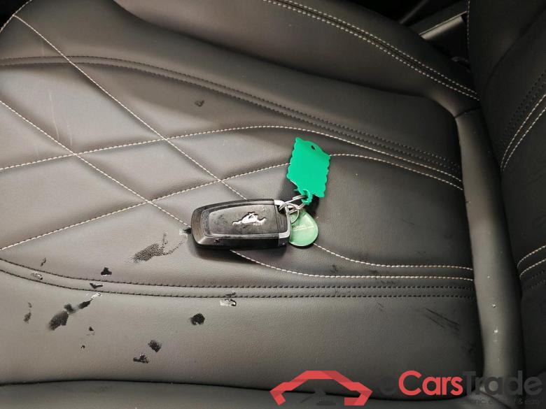 Ford Mustang Mach-E 75kWh RWD auto 5d #4