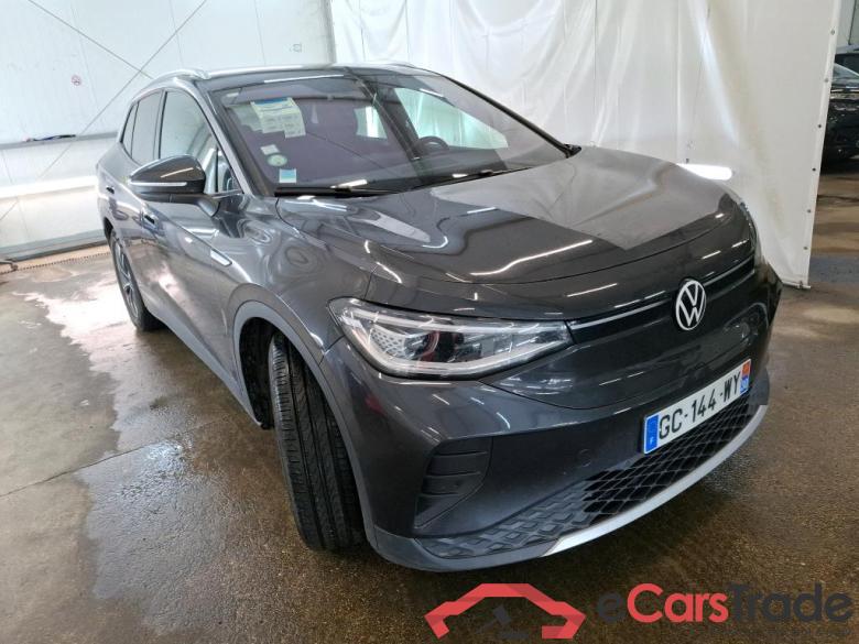 ID.4 Pro Performance 77kWh BVA #5