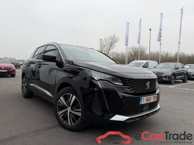 PEUGEOT 3008 1.2 PureTech Allure Pack #1
