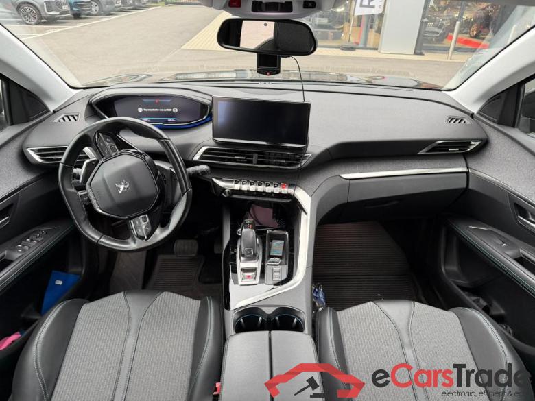 PEUGEOT 3008 1.2 PureTech Allure Pack #2