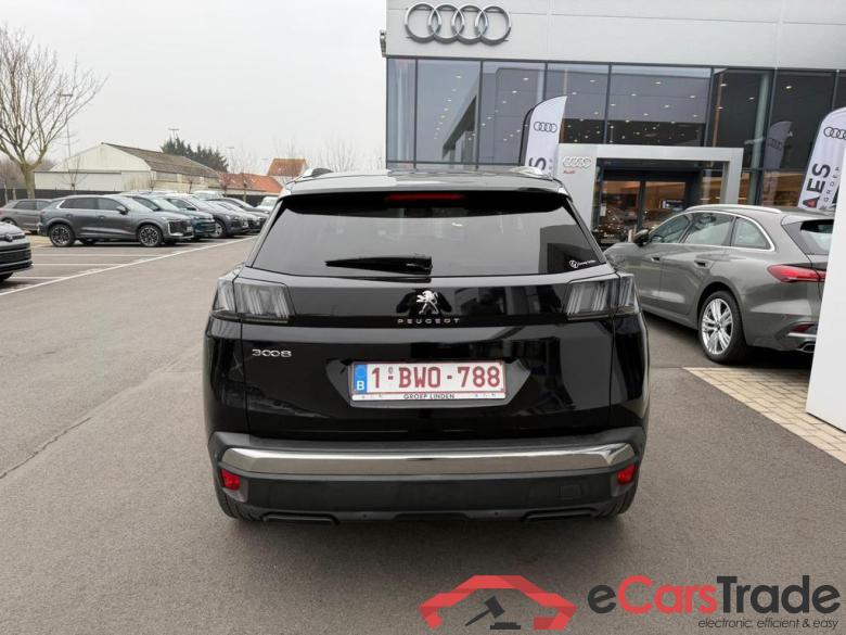 PEUGEOT 3008 1.2 PureTech Allure Pack #5