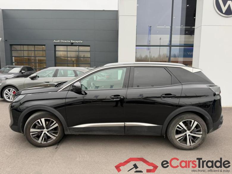 PEUGEOT 3008 1.2 PureTech Allure Pack #6