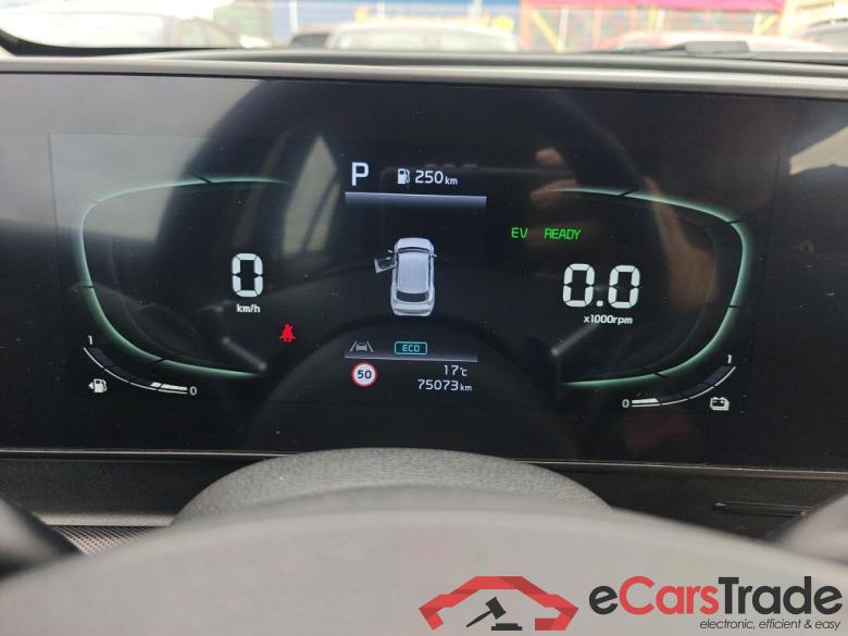 KIA Sportage / 2022 / 5P / todoterreno 1.6 T-GDi HEV 171kW (230CV) Drive 4X2 #4