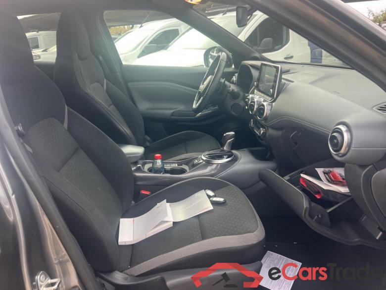 NISSAN JUKE / 2019 / 5P / crossover DIG-T 84 kW (114 CV) DCT 7 V N-Connecta (AC2) #6
