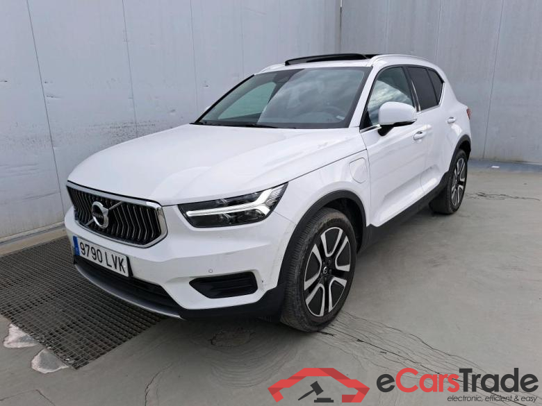 VOLVO XC40 / 2017 / 5P / todoterreno 1.5 T5 Twin Recharge Inscription Auto