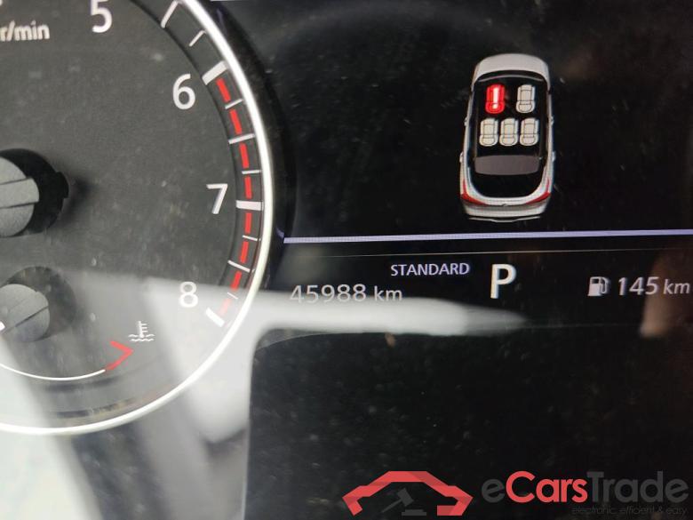 NISSAN QASHQAI / 2021 / 5P / todoterreno DIG-T 116kW (158CV) mHEV Xtronic Acenta (AC9) #5