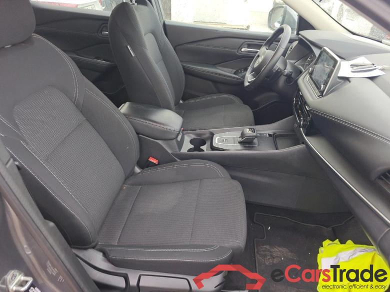 NISSAN QASHQAI / 2021 / 5P / todoterreno DIG-T 116kW (158CV) mHEV Xtronic Acenta (AC9) #6