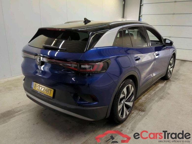 VOLKSWAGEN ID.4 First 77 kWh #2