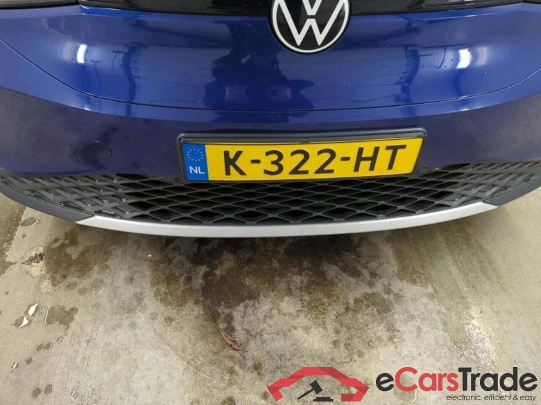 VOLKSWAGEN ID.4 First 77 kWh #4